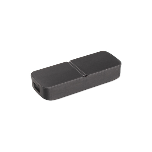 Picture of Pill Holder w/Bandage Dispenser