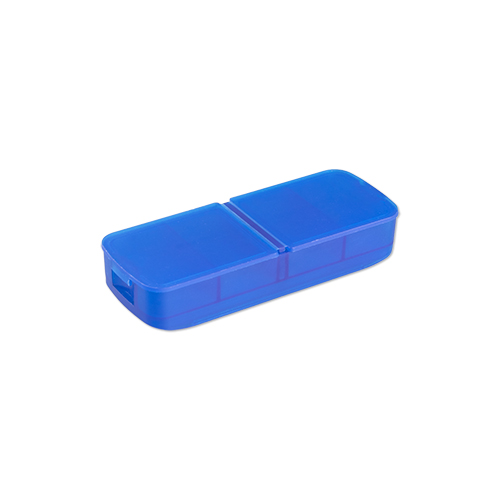 Picture of Pill Holder w/Bandage Dispenser