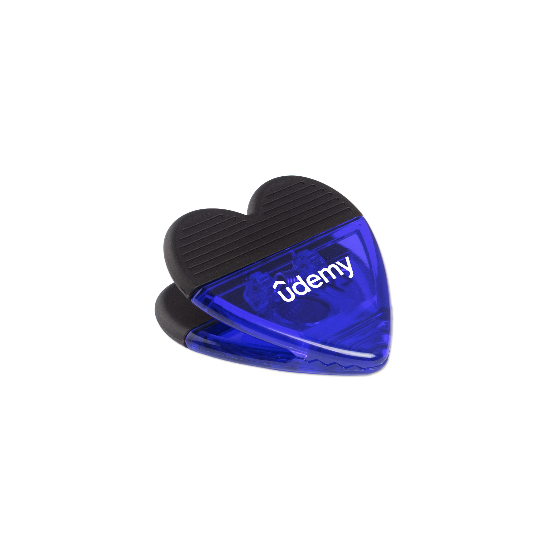 Picture of Heart Shaped Clip