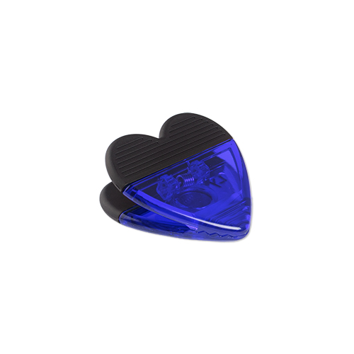 Picture of Heart Shaped Clip
