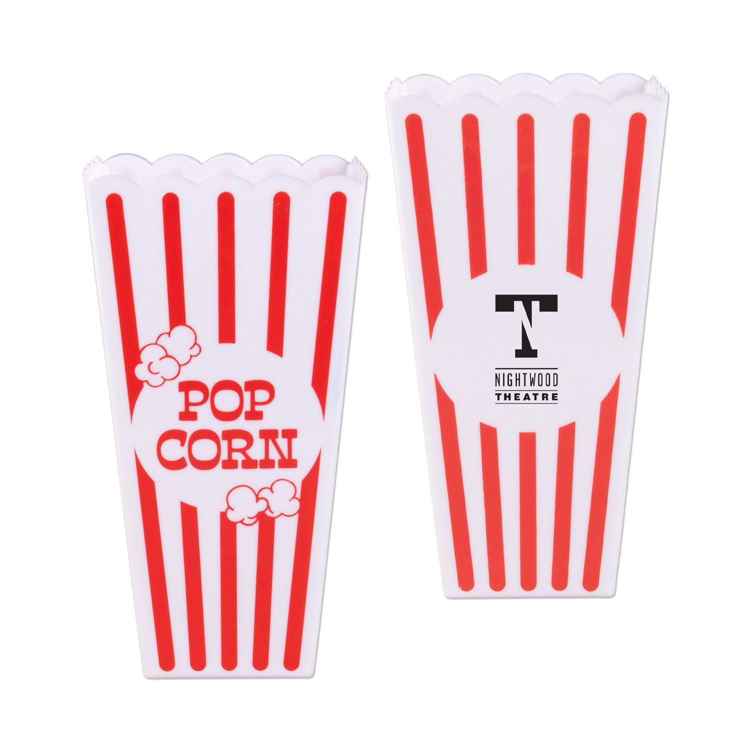 Picture of Popcorn Bucket