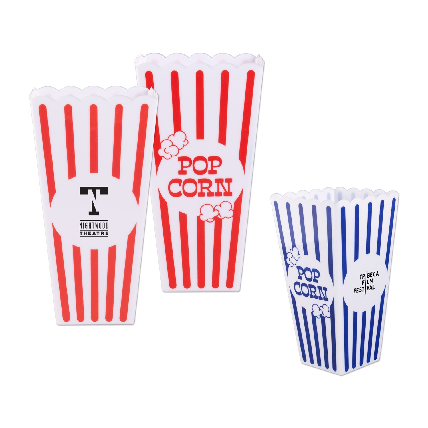 Picture of Popcorn Bucket
