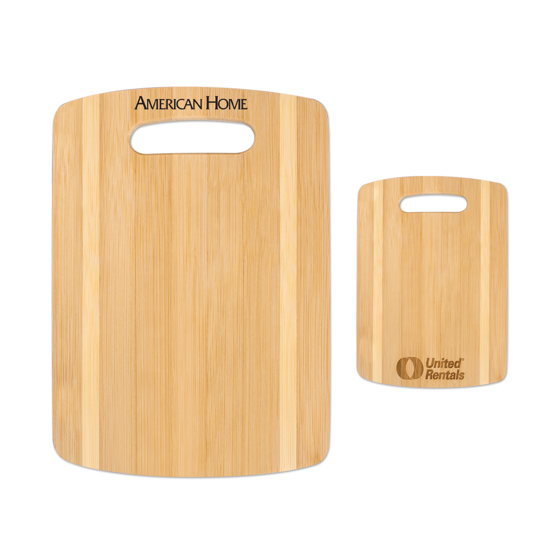 Picture of Wooden Cutting Board