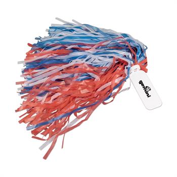 Picture of Patriotic Pom Pom