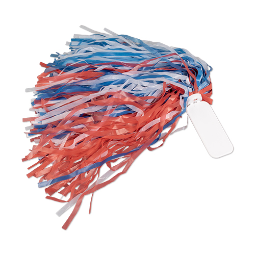 Picture of Patriotic Pom Pom