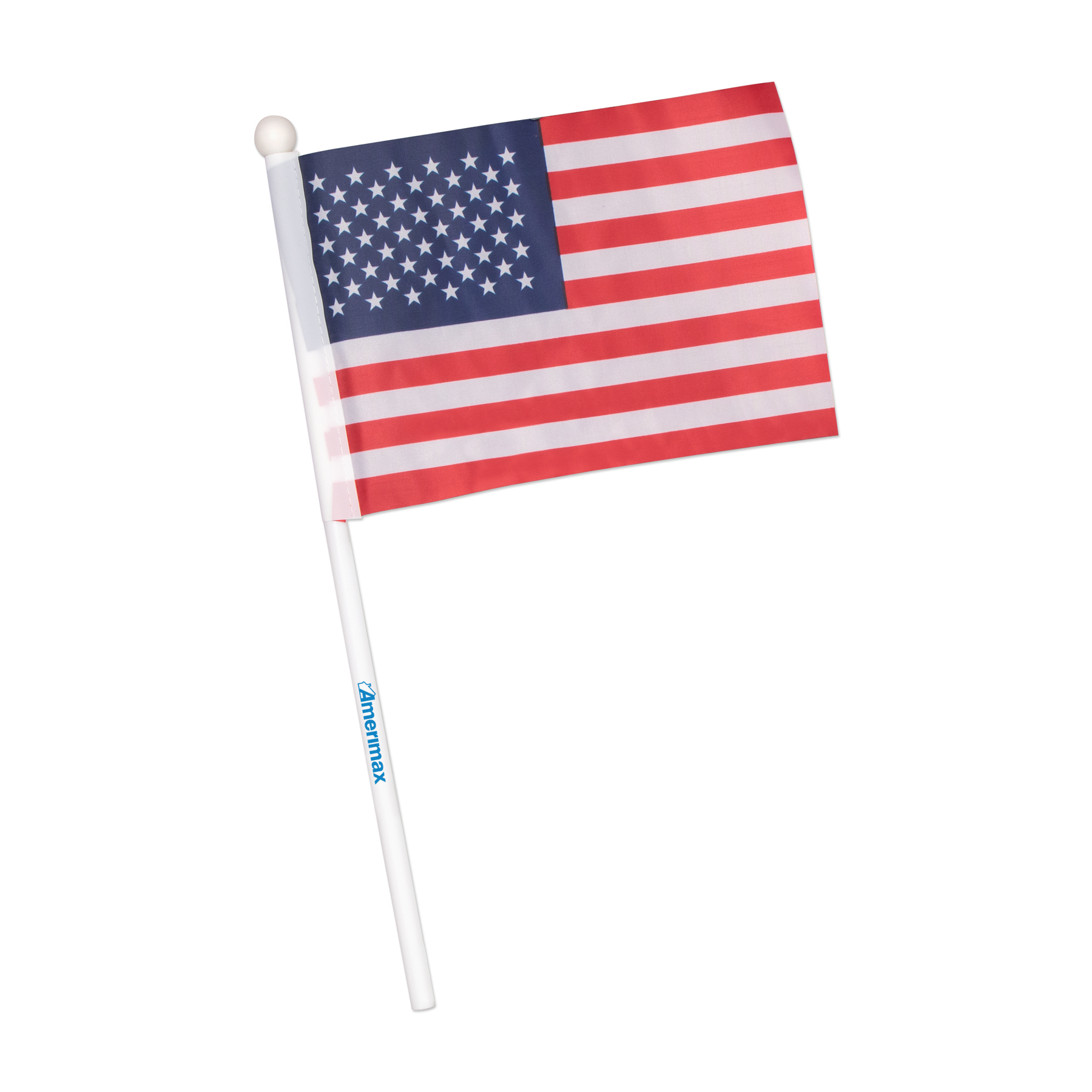 Picture of USA Hand Held Flag