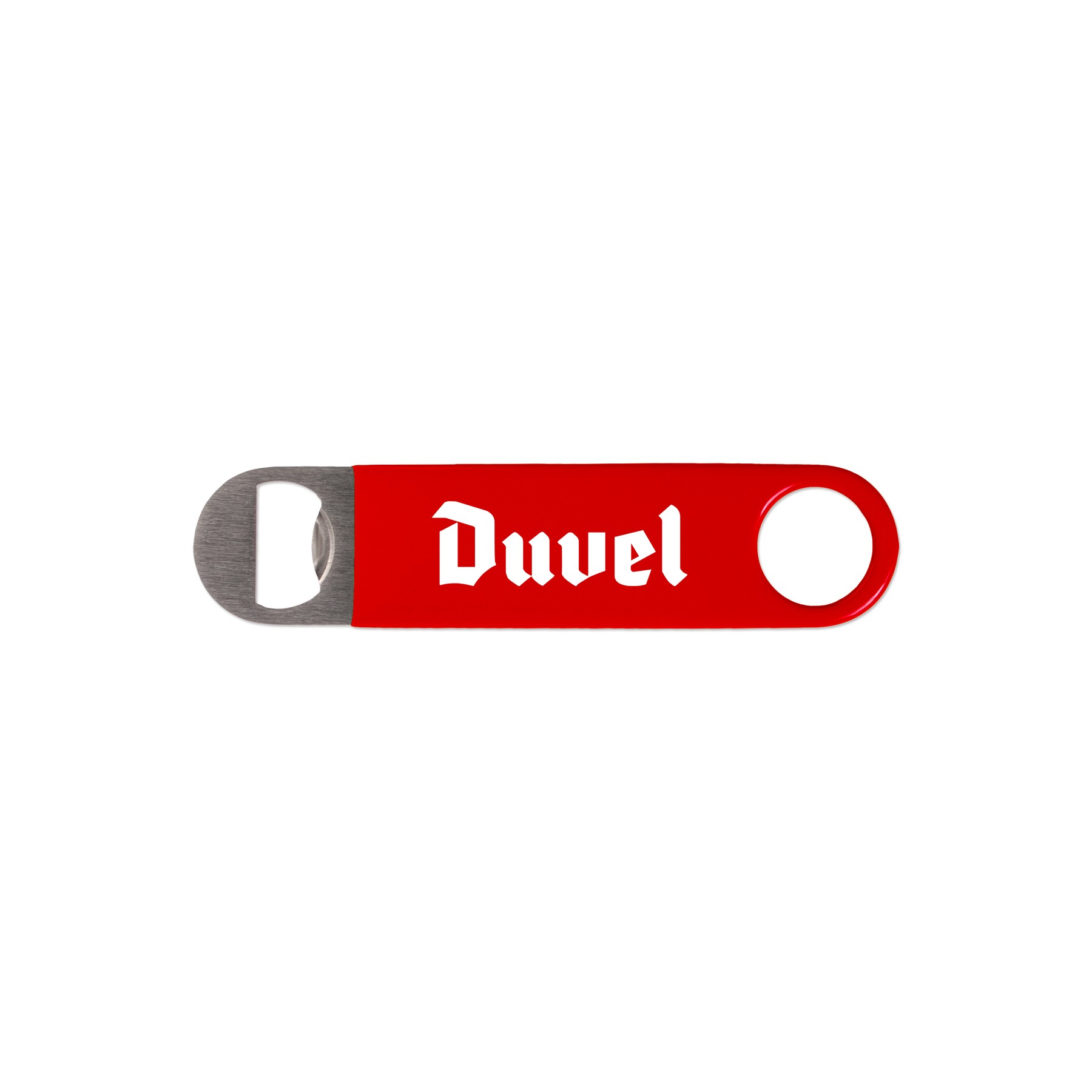 Picture of Vinyl Wrapped Paddle Style Bottle Opener