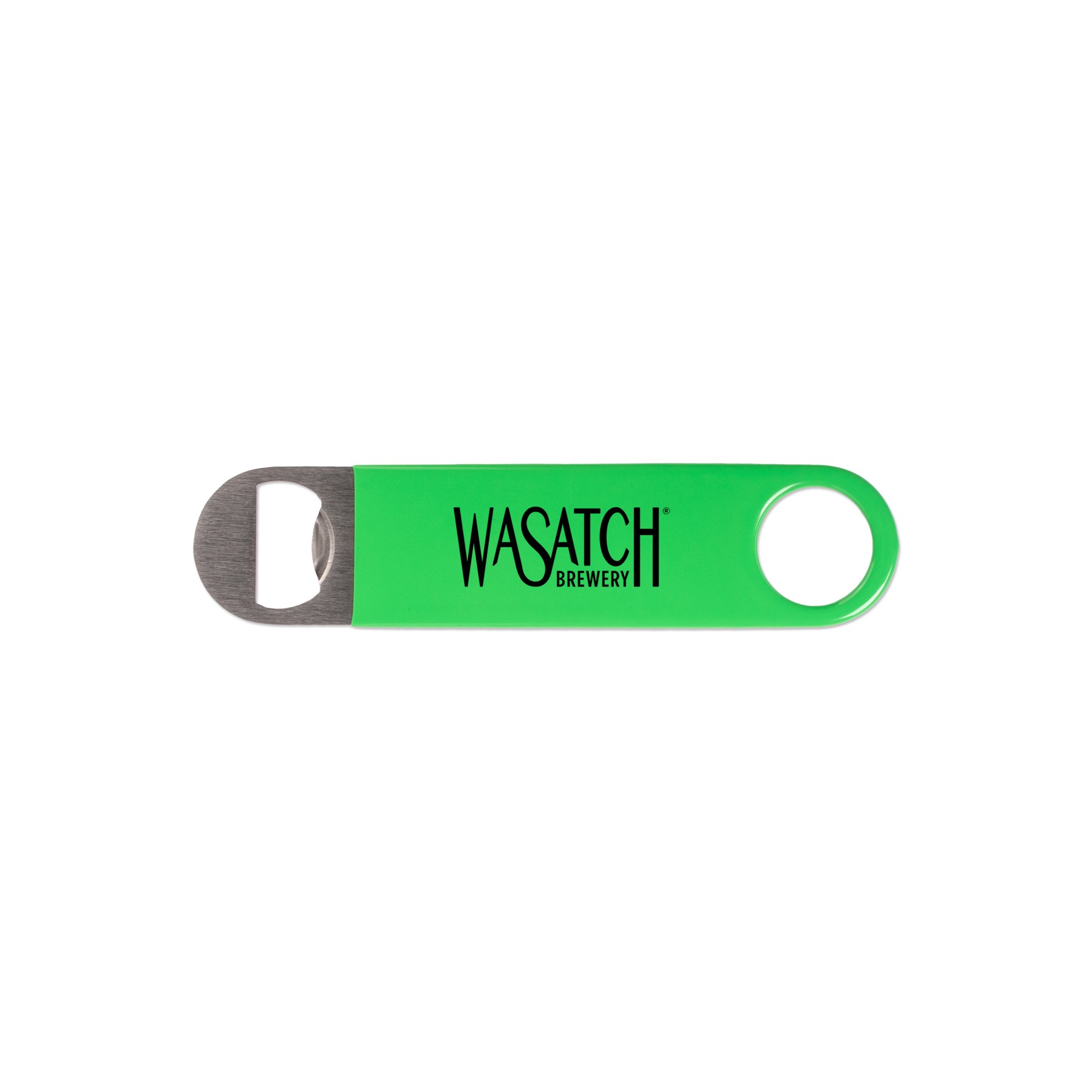Picture of Vinyl Wrapped Paddle Style Bottle Opener