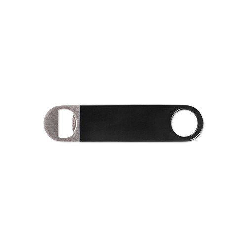 Picture of Vinyl Wrapped Paddle Style Bottle Opener