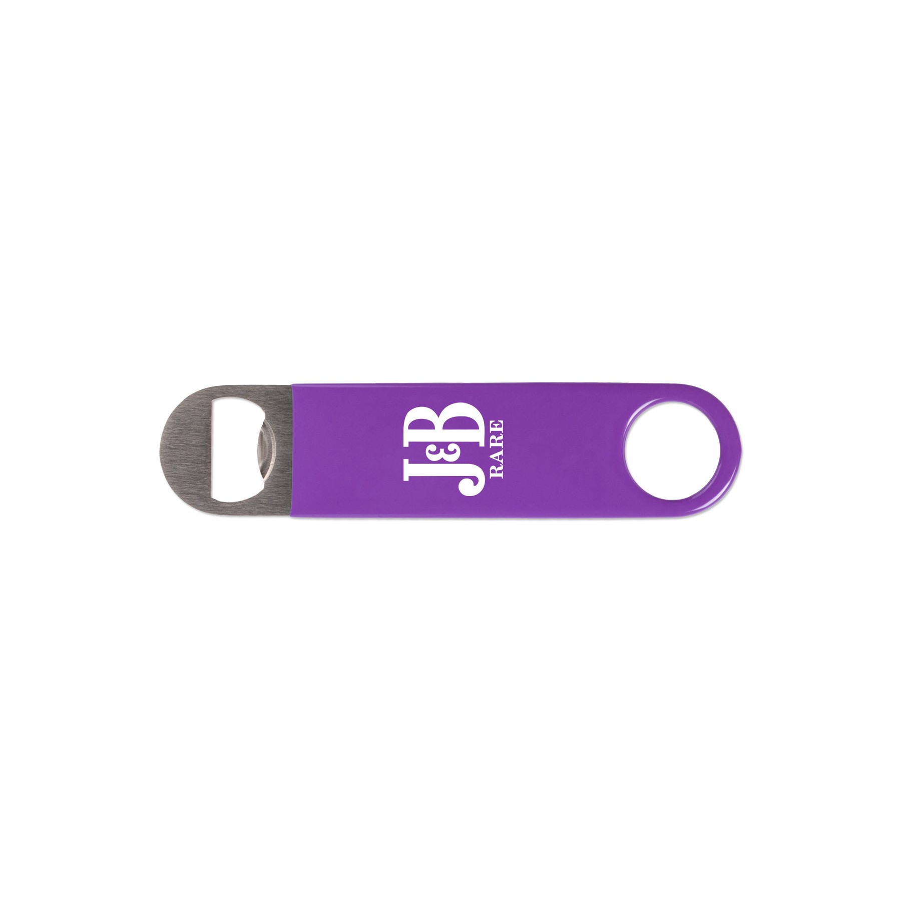 Picture of Vinyl Wrapped Paddle Style Bottle Opener