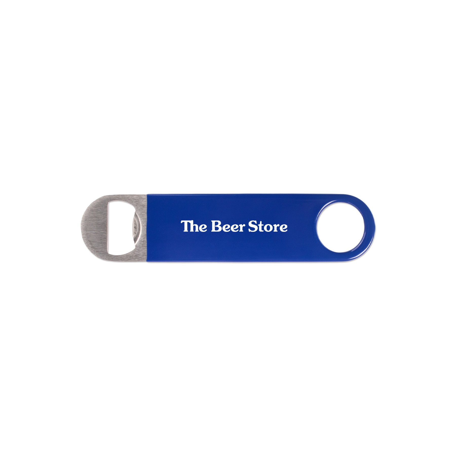 Picture of Vinyl Wrapped Paddle Style Bottle Opener