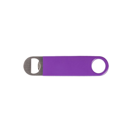 Picture of Vinyl Wrapped Paddle Style Bottle Opener