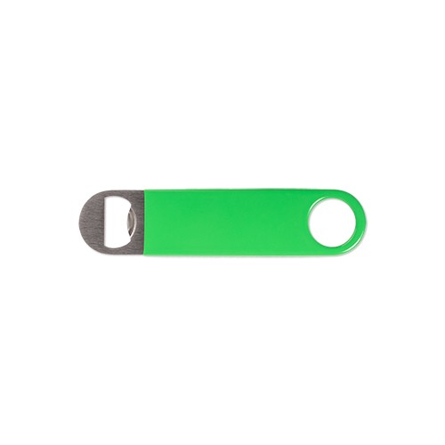Picture of Vinyl Wrapped Paddle Style Bottle Opener