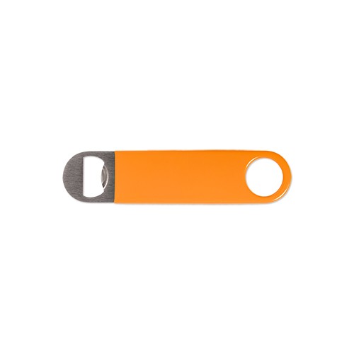 Picture of Vinyl Wrapped Paddle Style Bottle Opener