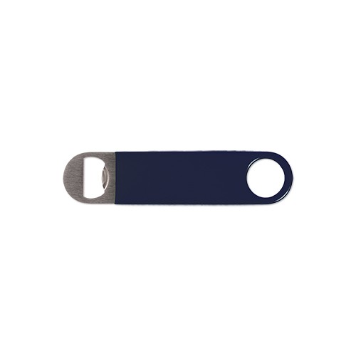 Picture of Vinyl Wrapped Paddle Style Bottle Opener