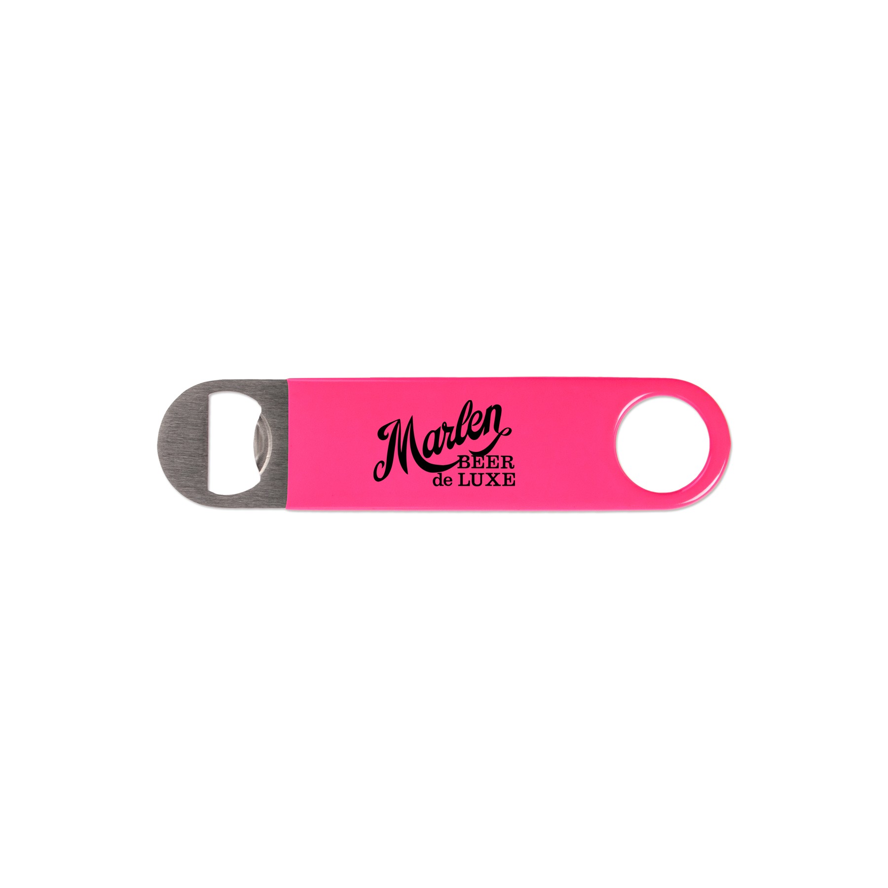 Picture of Vinyl Wrapped Paddle Style Bottle Opener