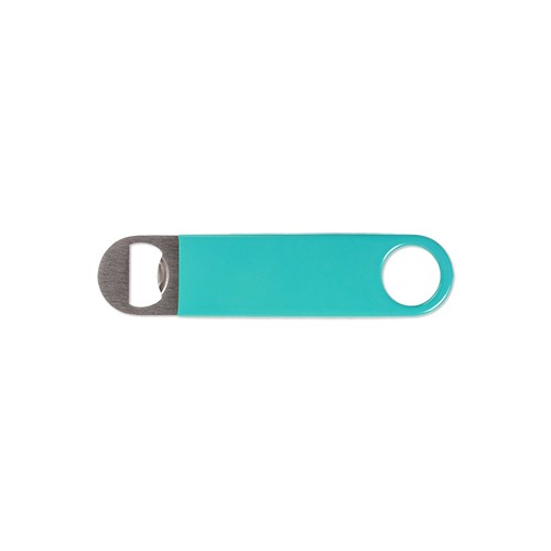 Picture of Vinyl Wrapped Paddle Style Bottle Opener