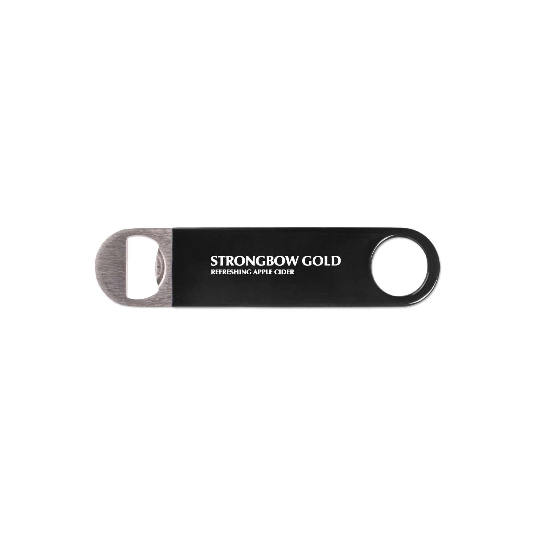 Picture of Vinyl Wrapped Paddle Style Bottle Opener