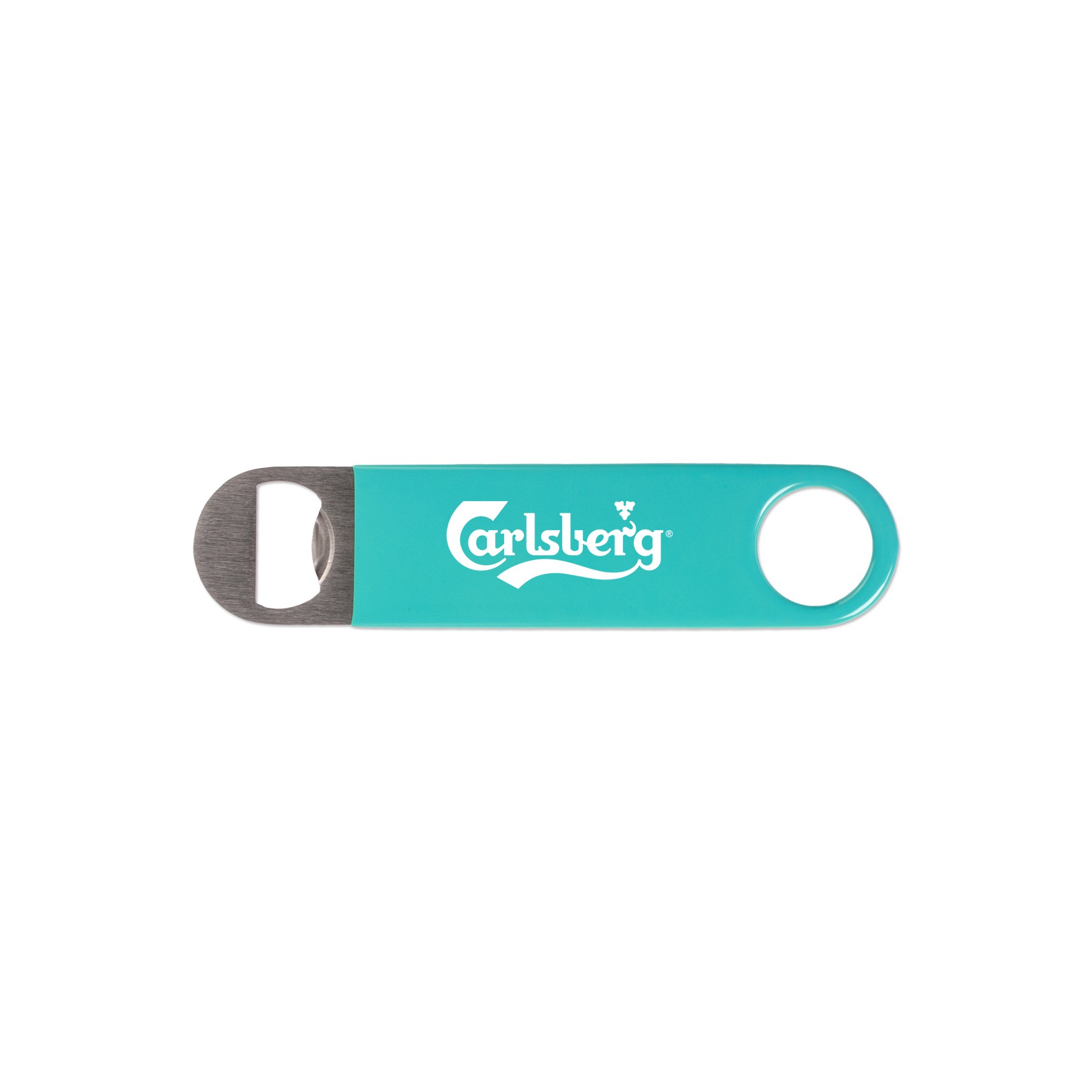 Picture of Vinyl Wrapped Paddle Style Bottle Opener