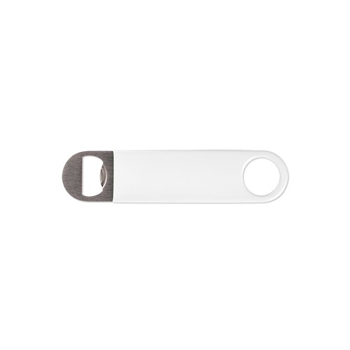 Picture of Vinyl Wrapped Paddle Style Bottle Opener