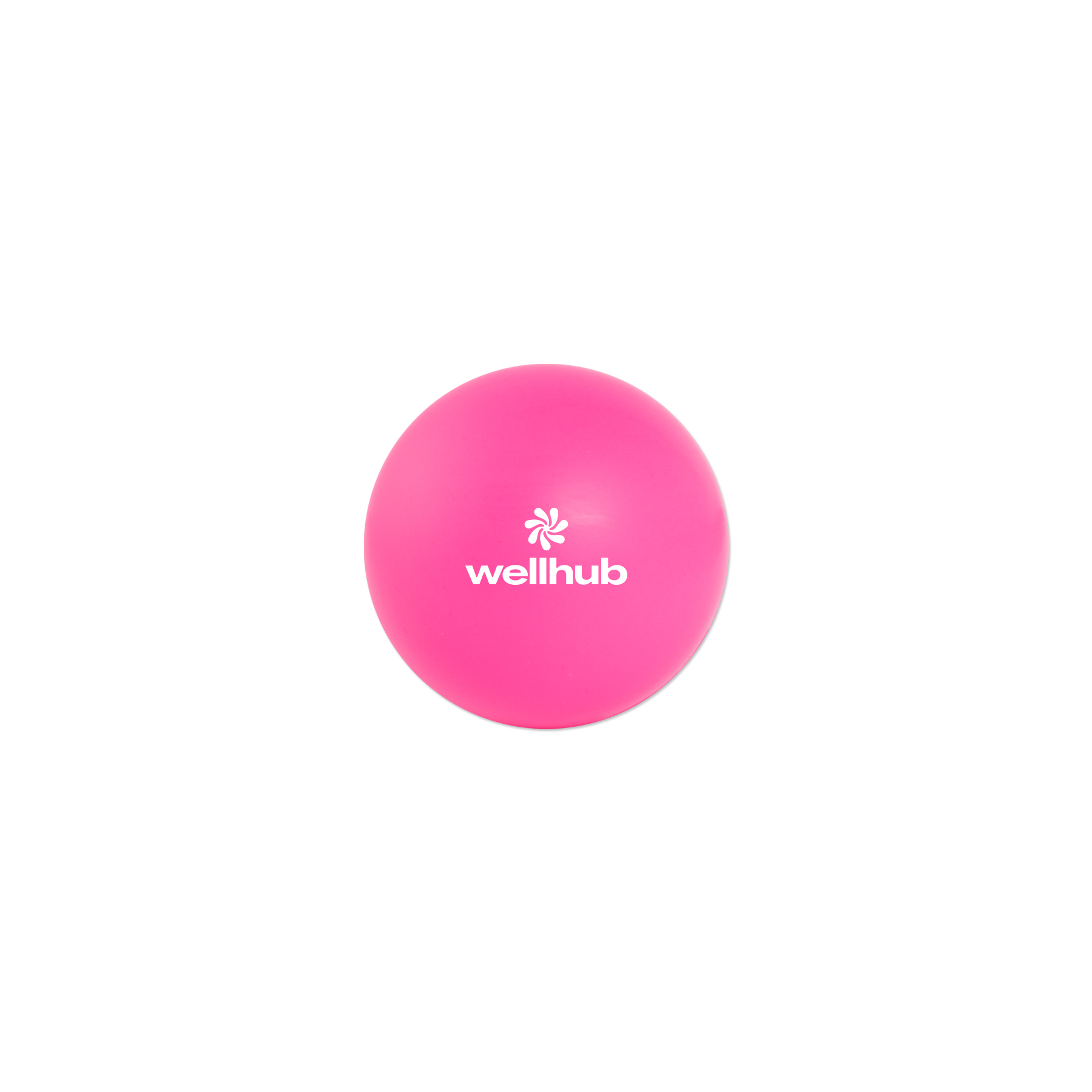 Picture of Round Stress Ball