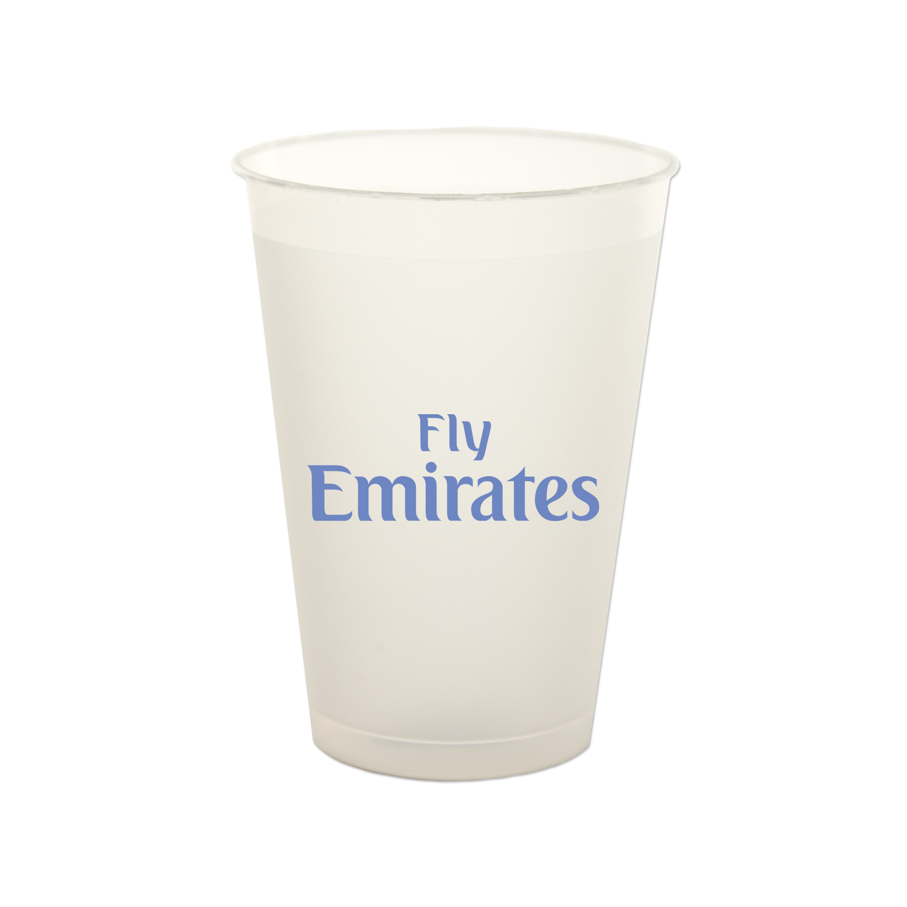 Picture of 16 Oz. Frost Flex Cup