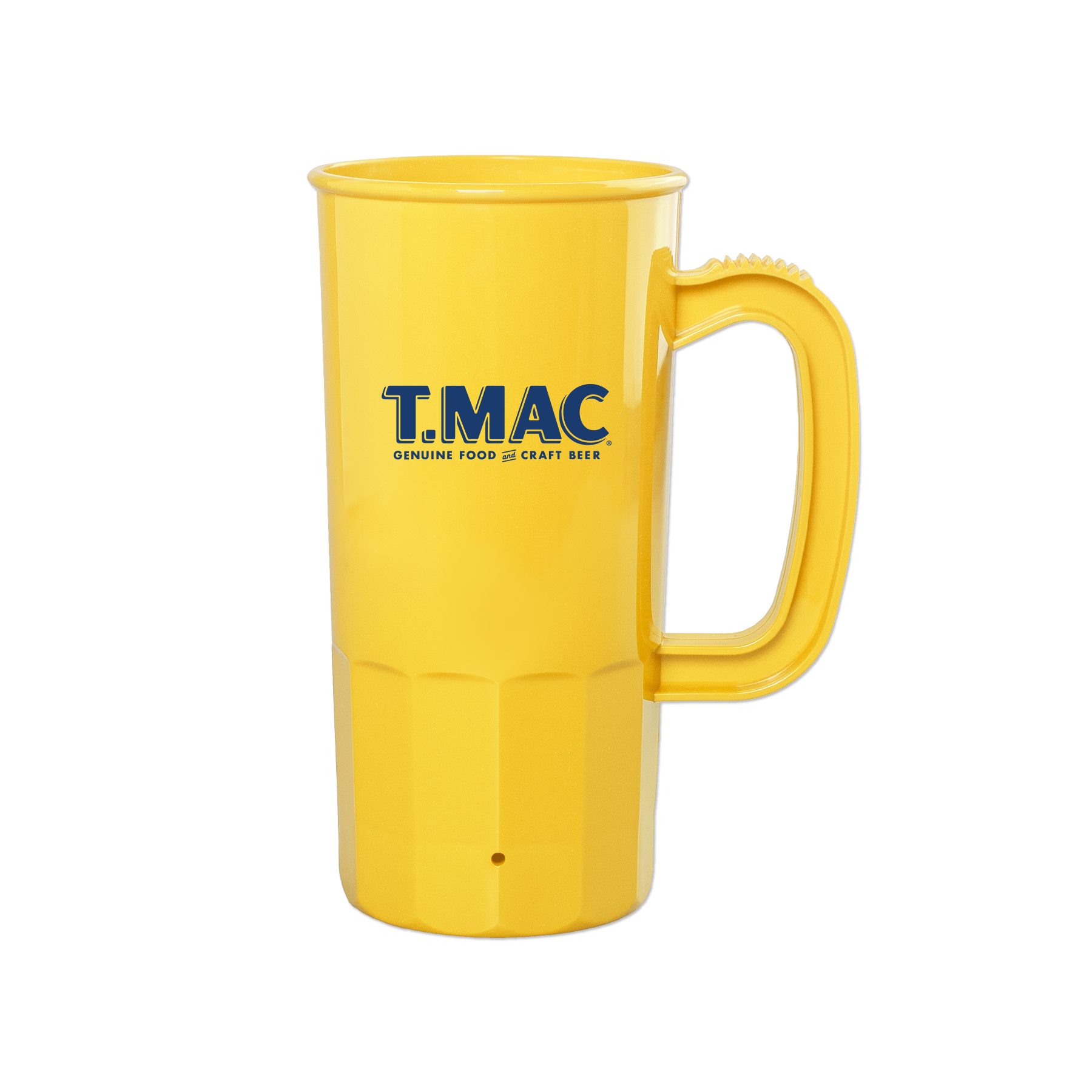 Picture of 22 Oz. Plastic Stein