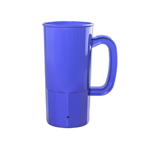 Picture of 22 Oz. Plastic Stein
