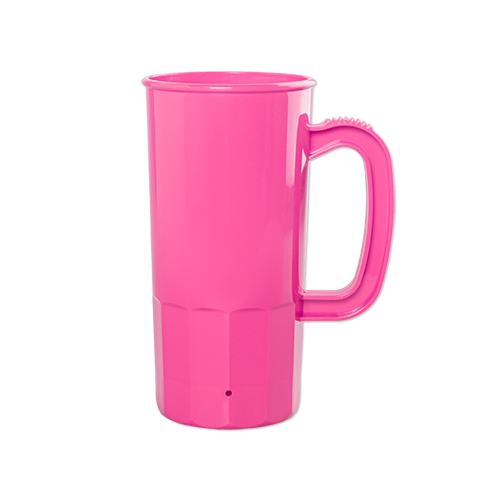 Picture of 22 Oz. Plastic Stein