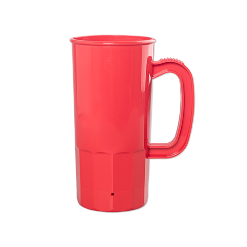 Picture of 22 Oz. Plastic Stein