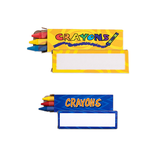 Picture of 3 Pack Crayons