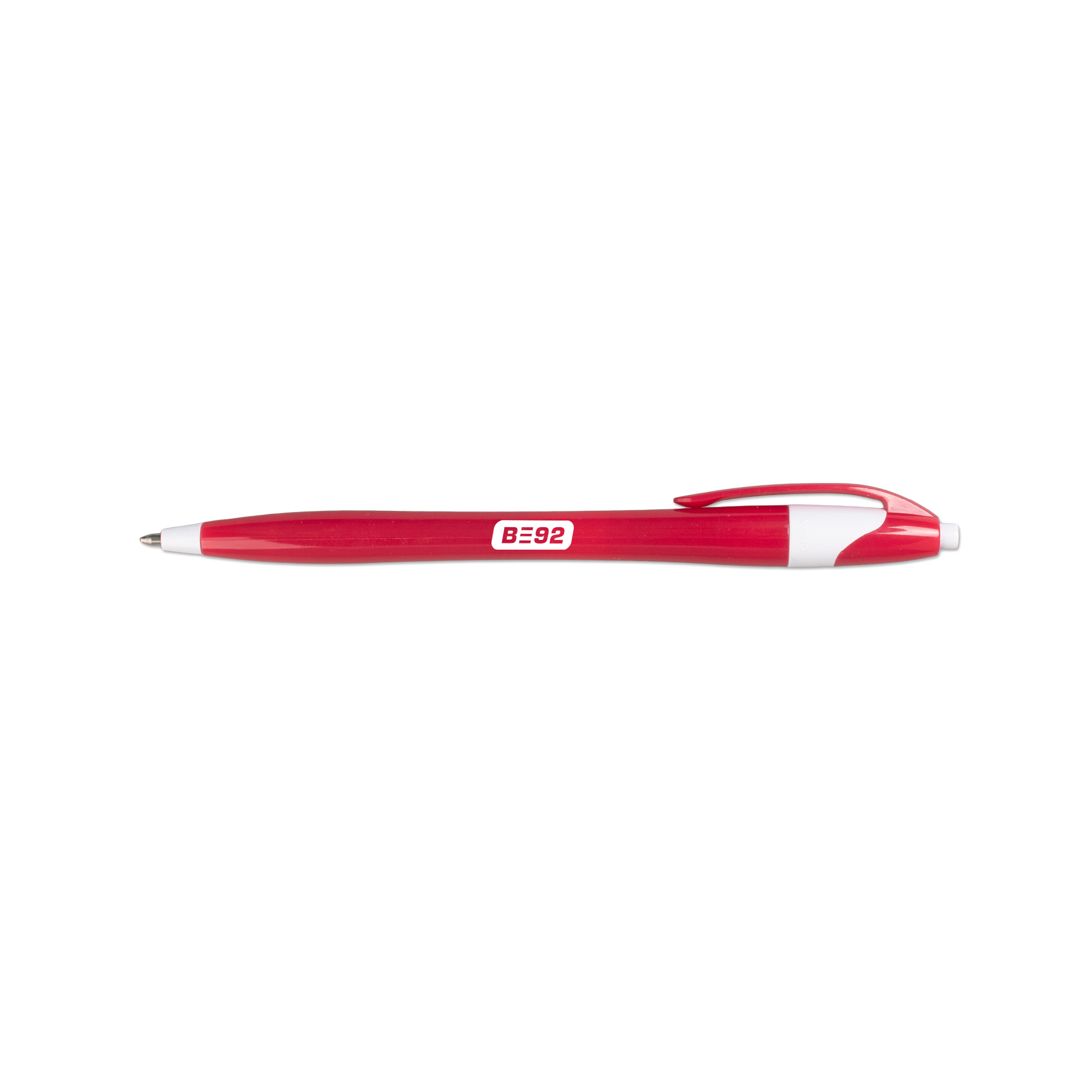 Picture of Colored Honesty Pen w/White Accents