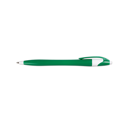 Picture of Colored Honesty Pen w/White Accents