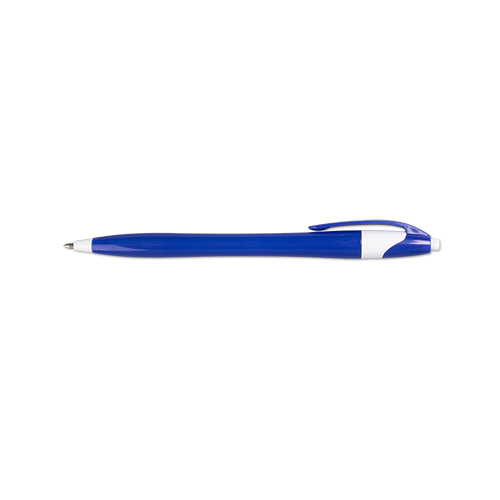 Picture of Colored Honesty Pen w/White Accents