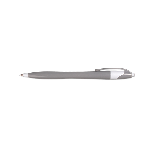 Picture of Colored Honesty Pen w/White Accents