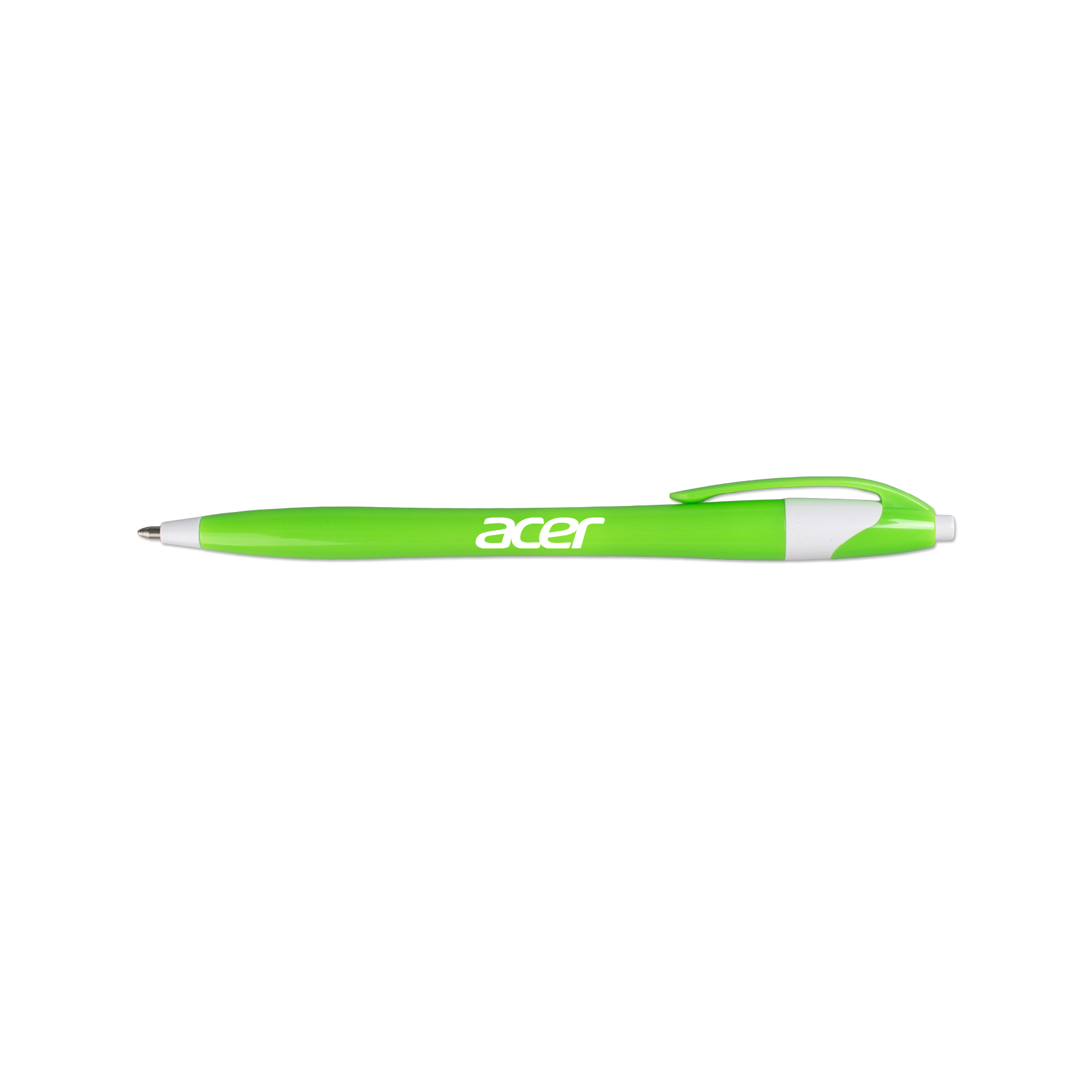 Picture of Colored Honesty Pen w/White Accents