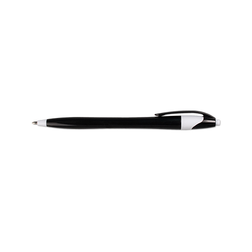 Picture of Colored Honesty Pen w/White Accents