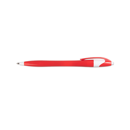 Picture of Colored Honesty Pen w/White Accents