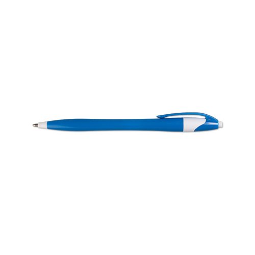 Picture of Colored Honesty Pen w/White Accents