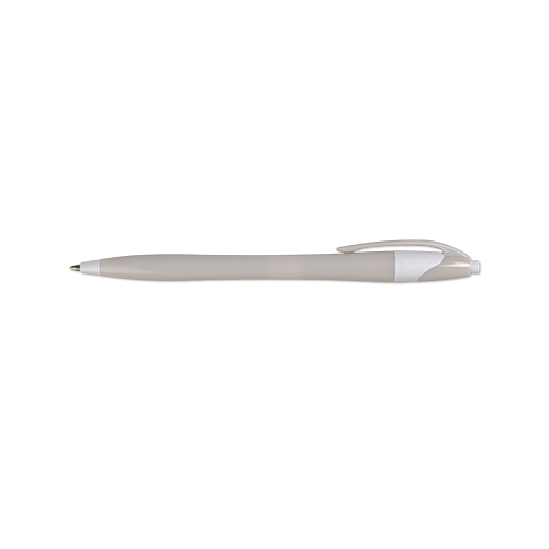 Picture of Colored Honesty Pen w/White Accents