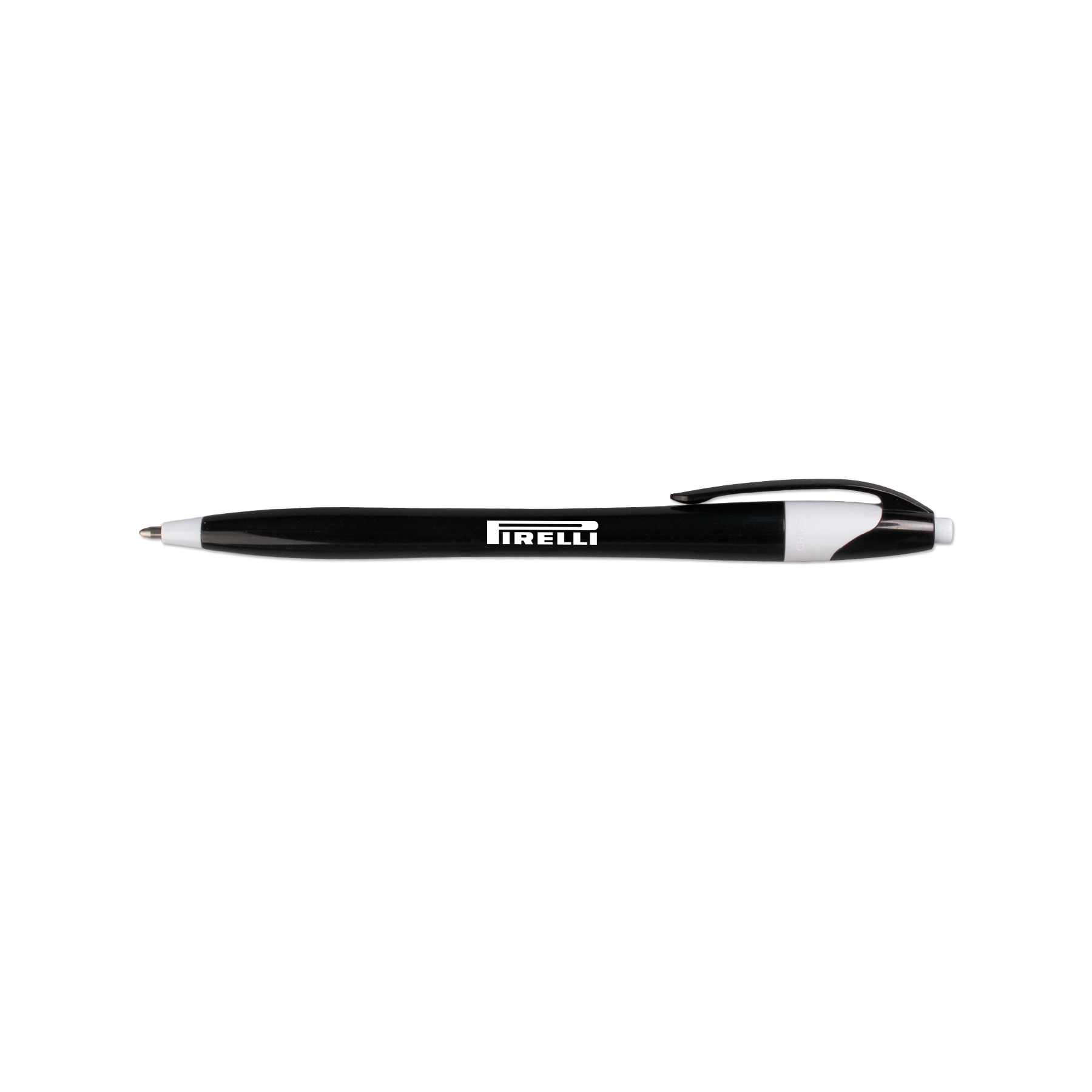 Picture of Colored Honesty Pen w/White Accents
