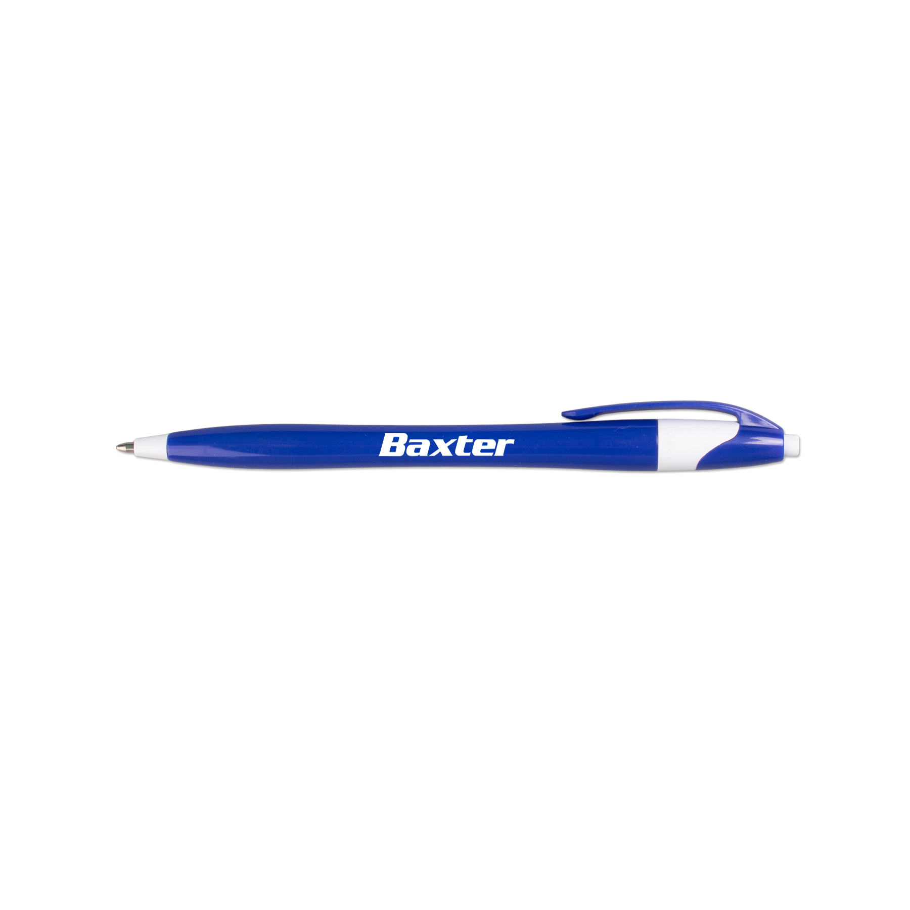 Picture of Colored Honesty Pen w/White Accents