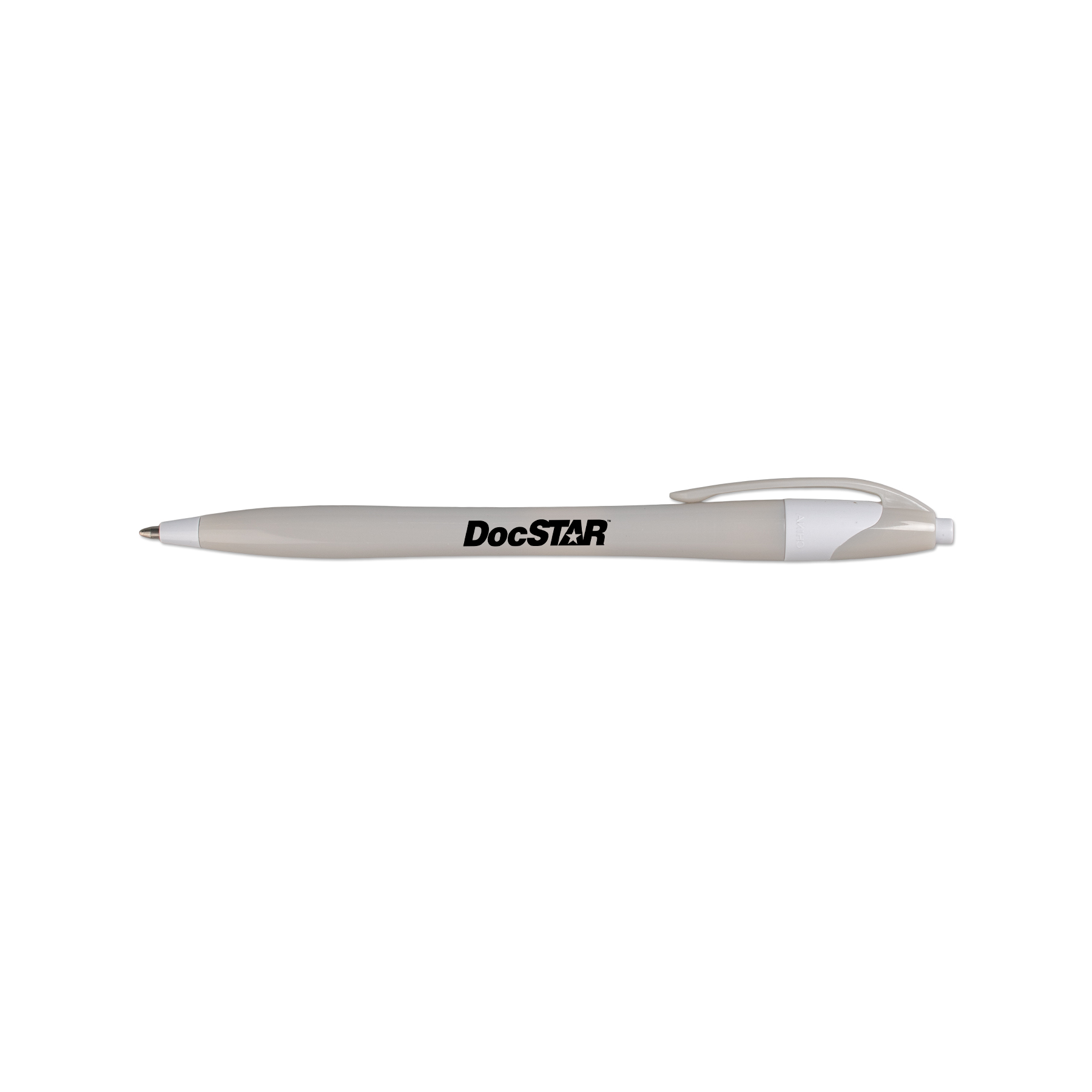 Picture of Colored Honesty Pen w/White Accents
