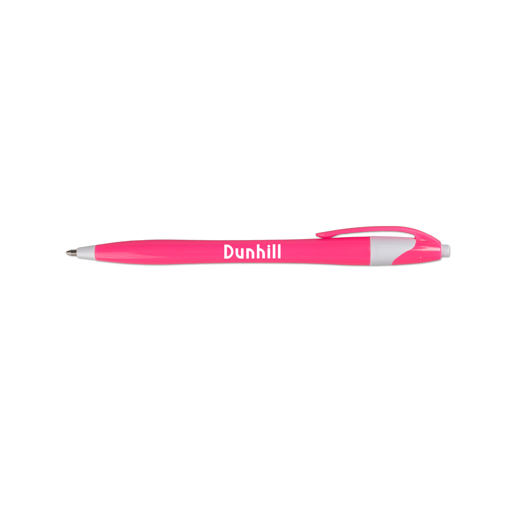 Picture of Colored Honesty Pen w/White Accents