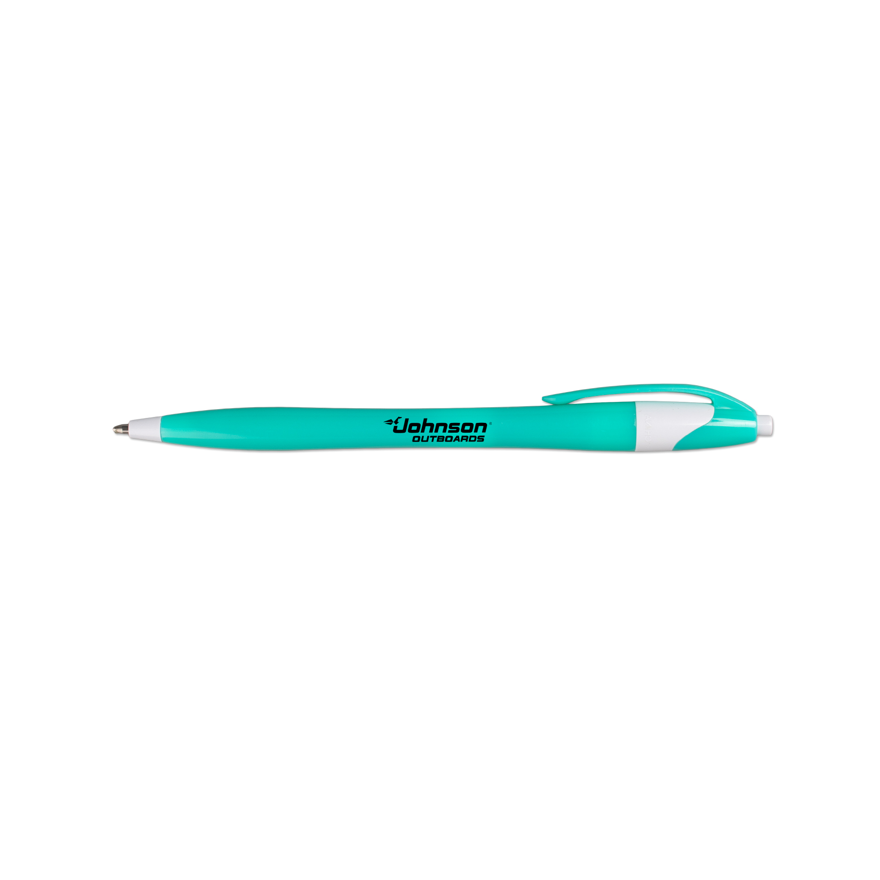 Picture of Colored Honesty Pen w/White Accents