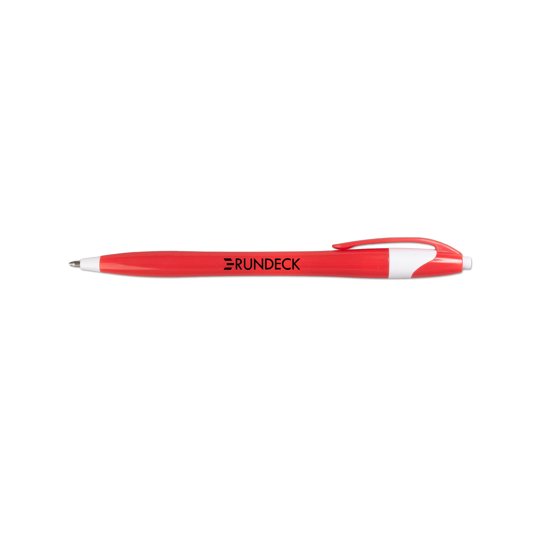 Picture of Colored Honesty Pen w/White Accents