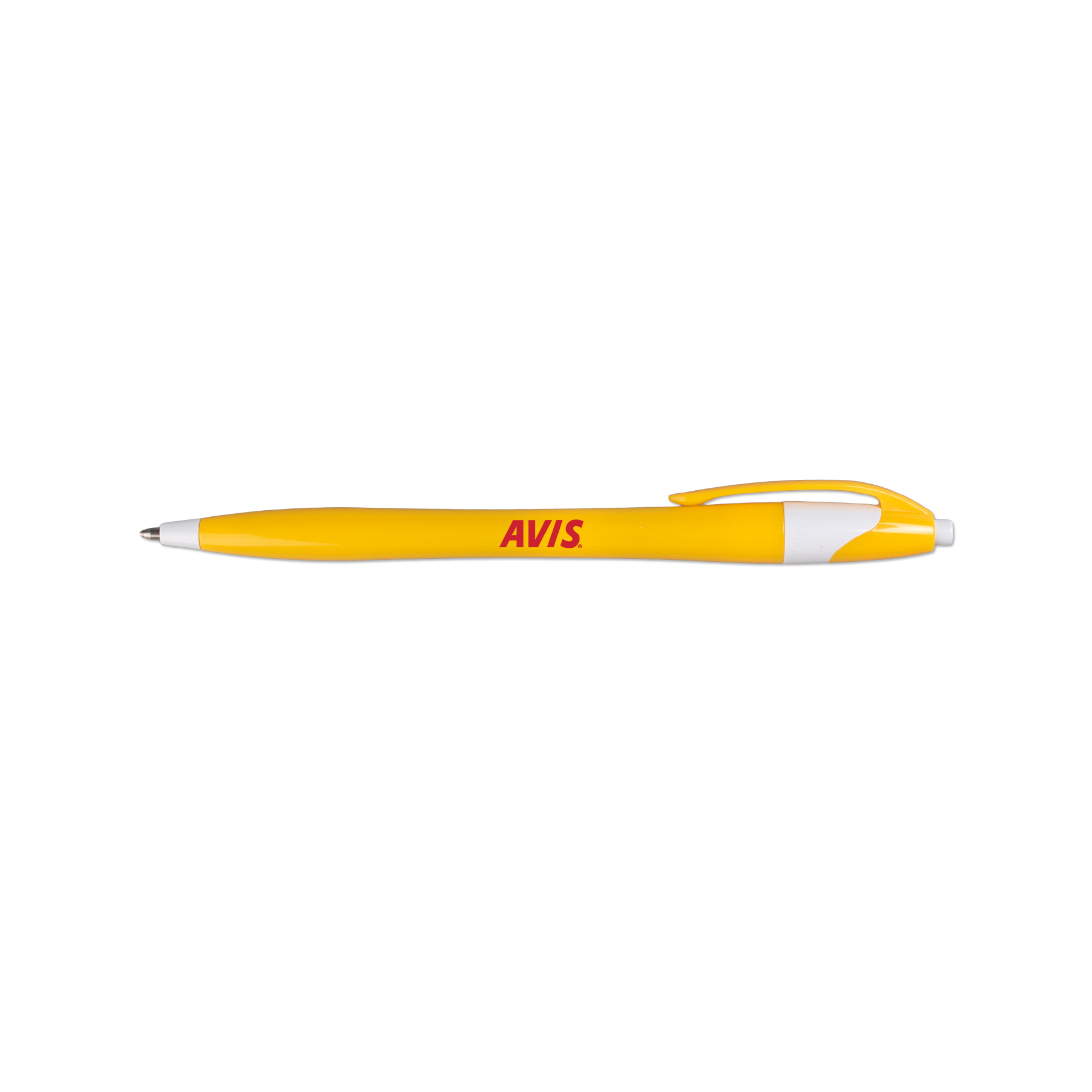 Picture of Colored Honesty Pen w/White Accents