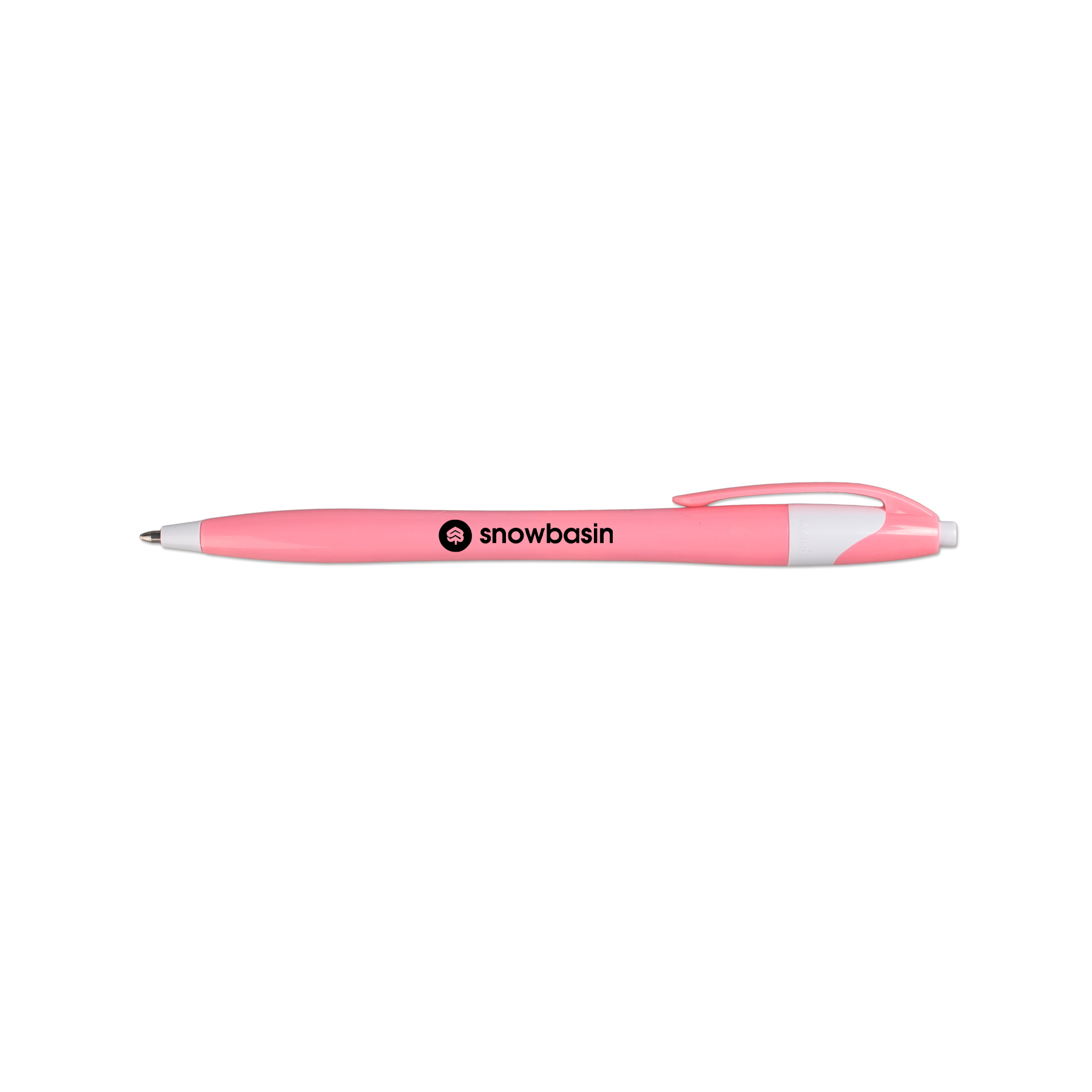 Picture of Colored Honesty Pen w/White Accents