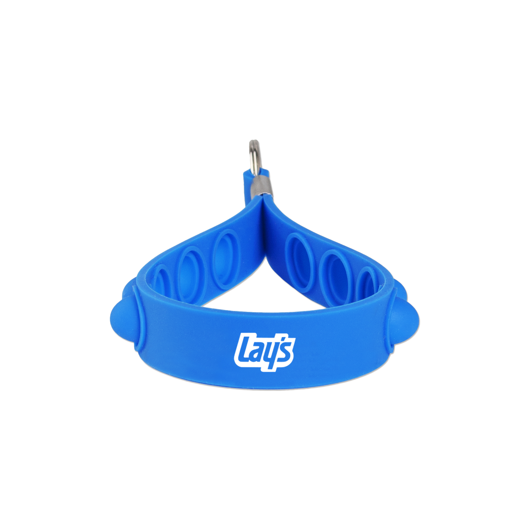 Picture of Stress Pop Key Tag