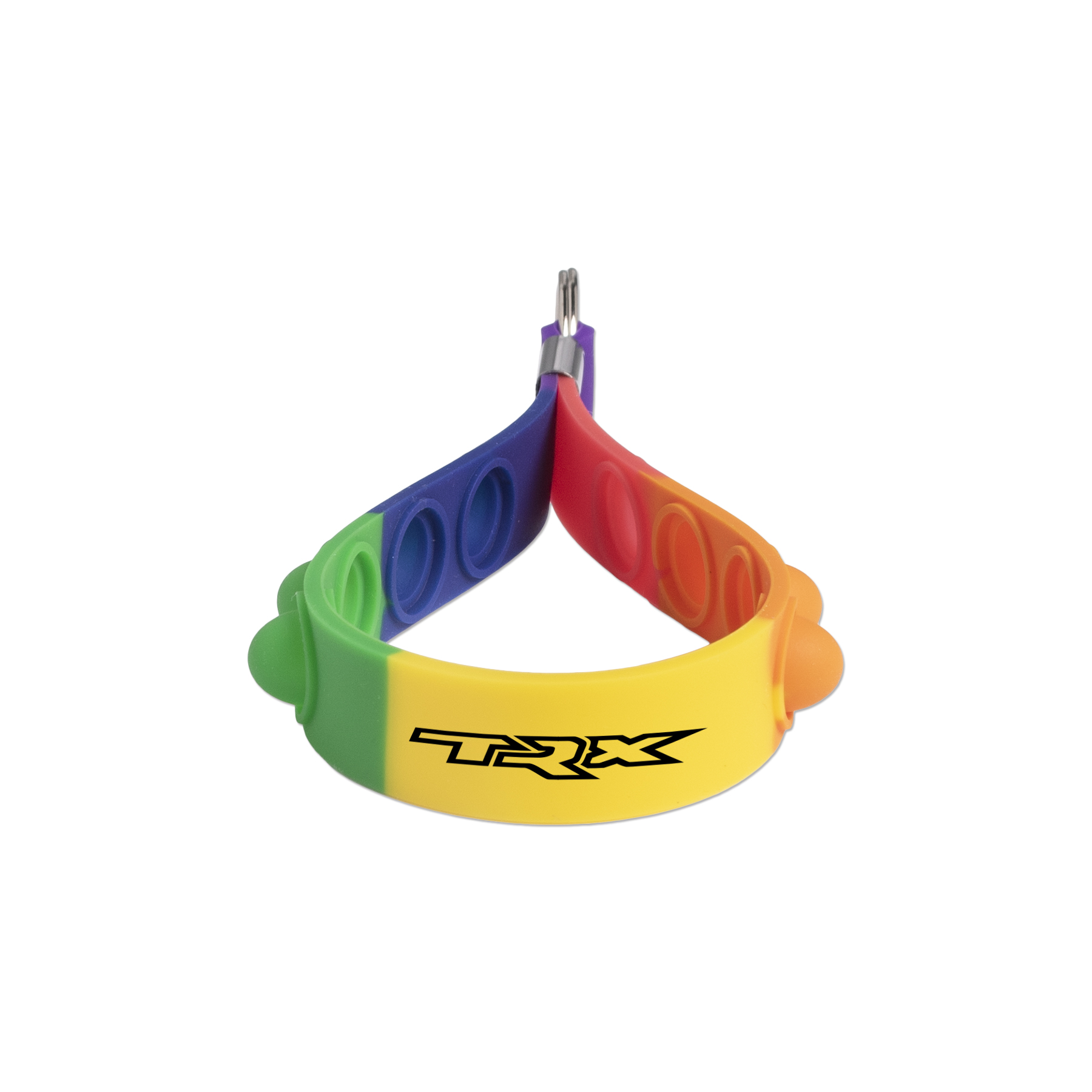 Picture of Stress Pop Key Tag